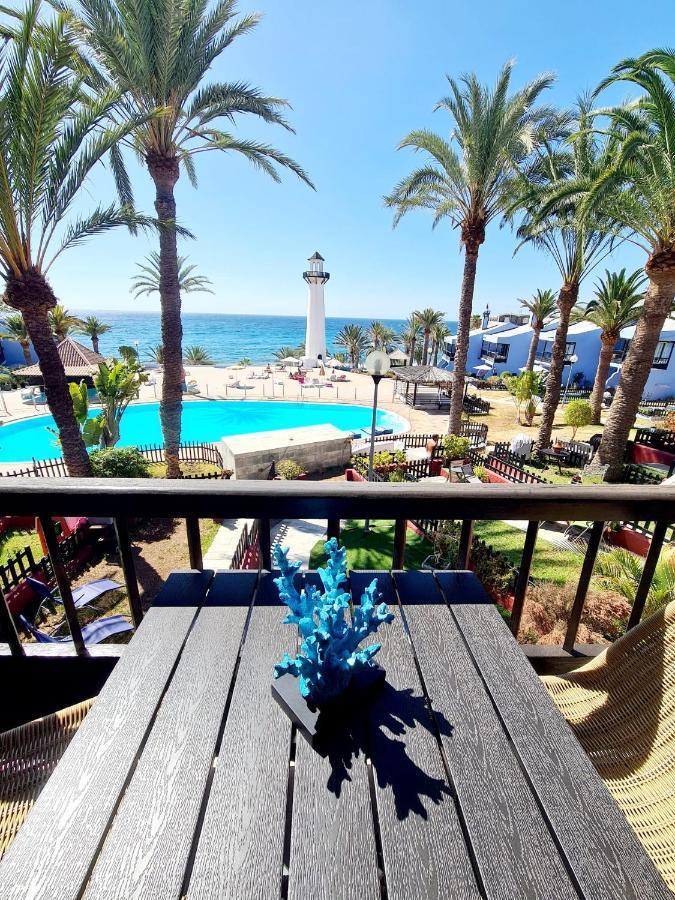 Infinity View Villa Playa Del Aguila  Eksteriør billede