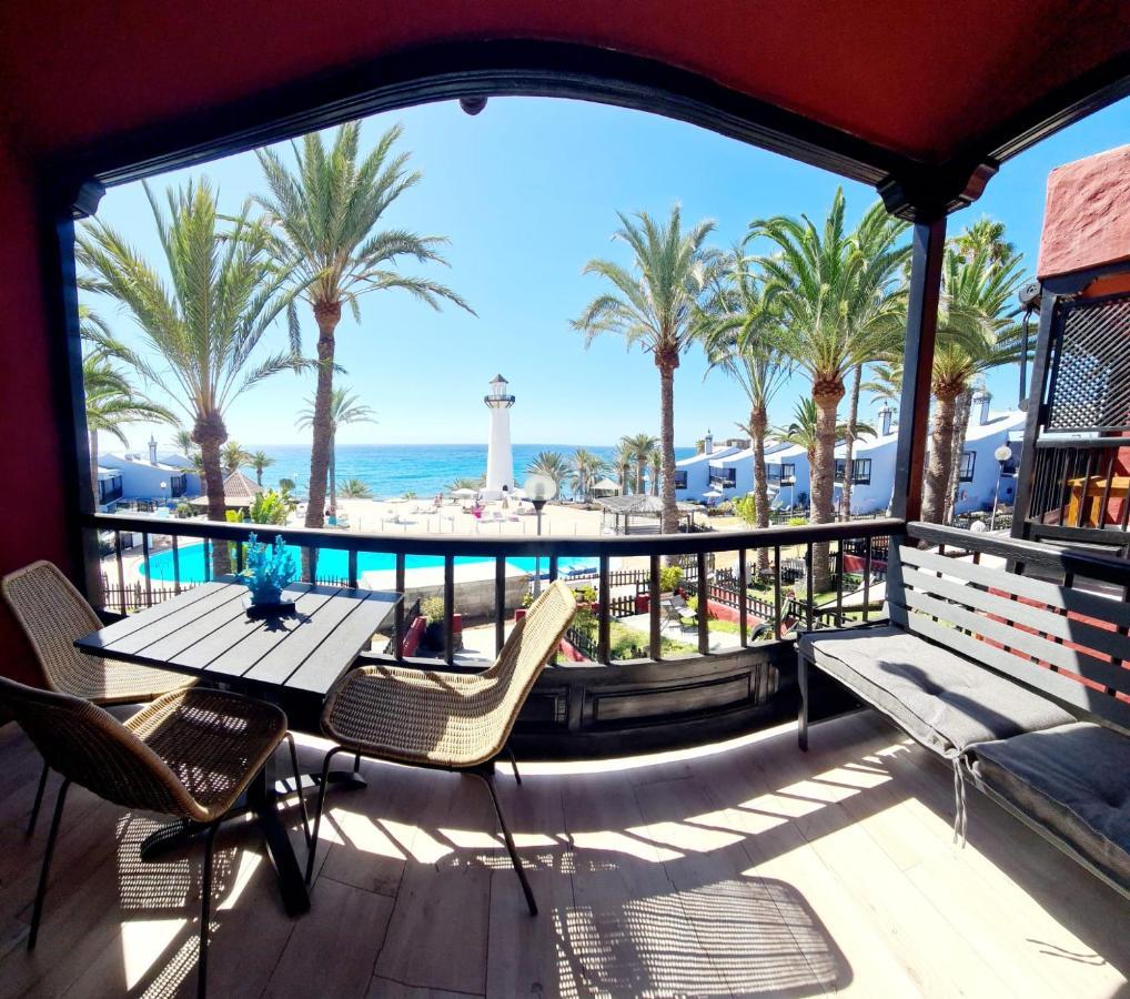 Infinity View Villa Playa Del Aguila  Eksteriør billede